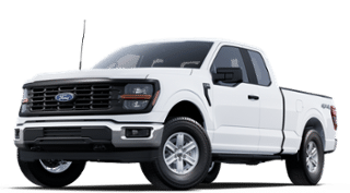 2025 Ford F-150® External Image 2